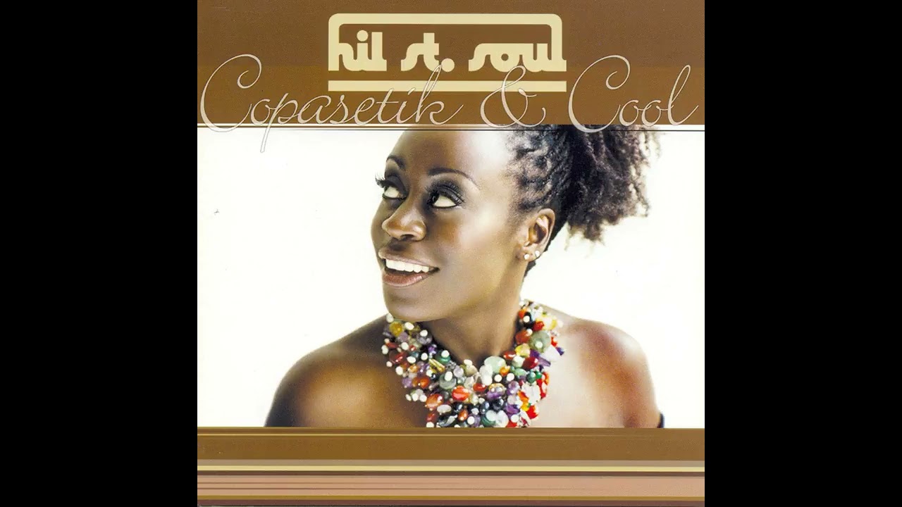 HIT ST SOUL - SHINE