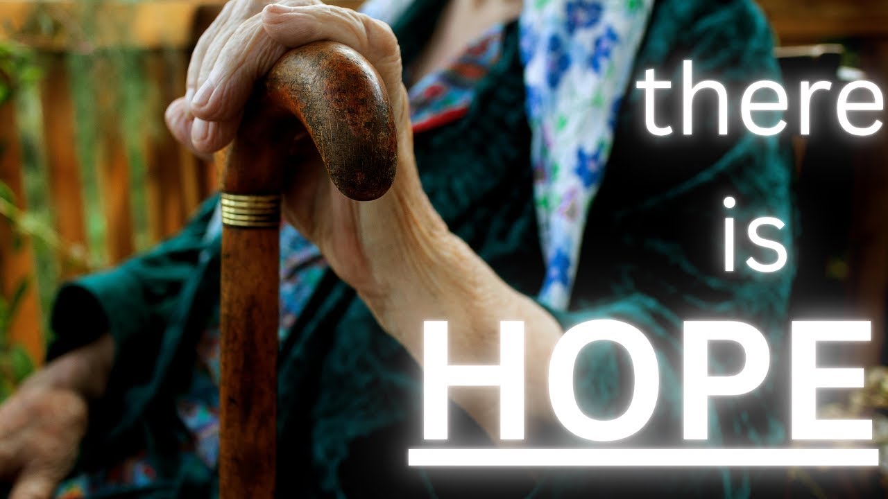 What's Killing Seniors Prematurely?