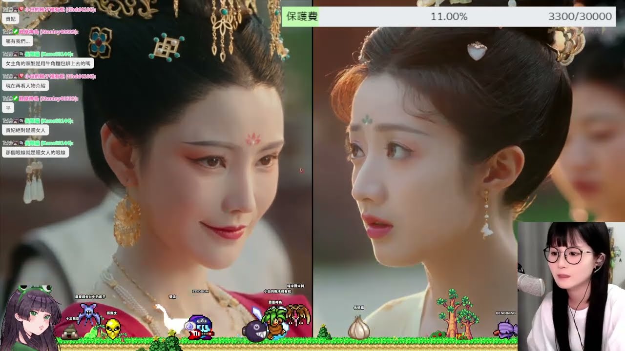 【張漓遊戲】我的女王之路！！！【女王的遊戲：盛世天下｜Road To Empress】-20250914
