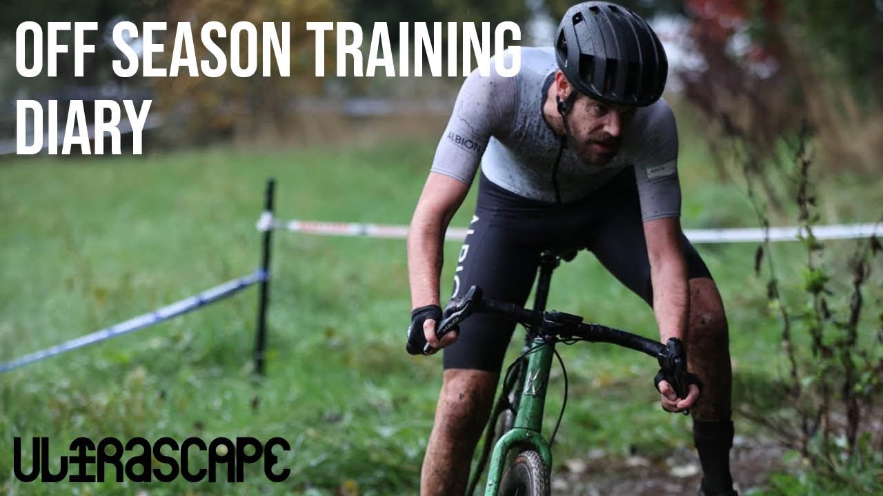 HOW I TRAIN FOR ULTRA RACES: Part 1 the offseason