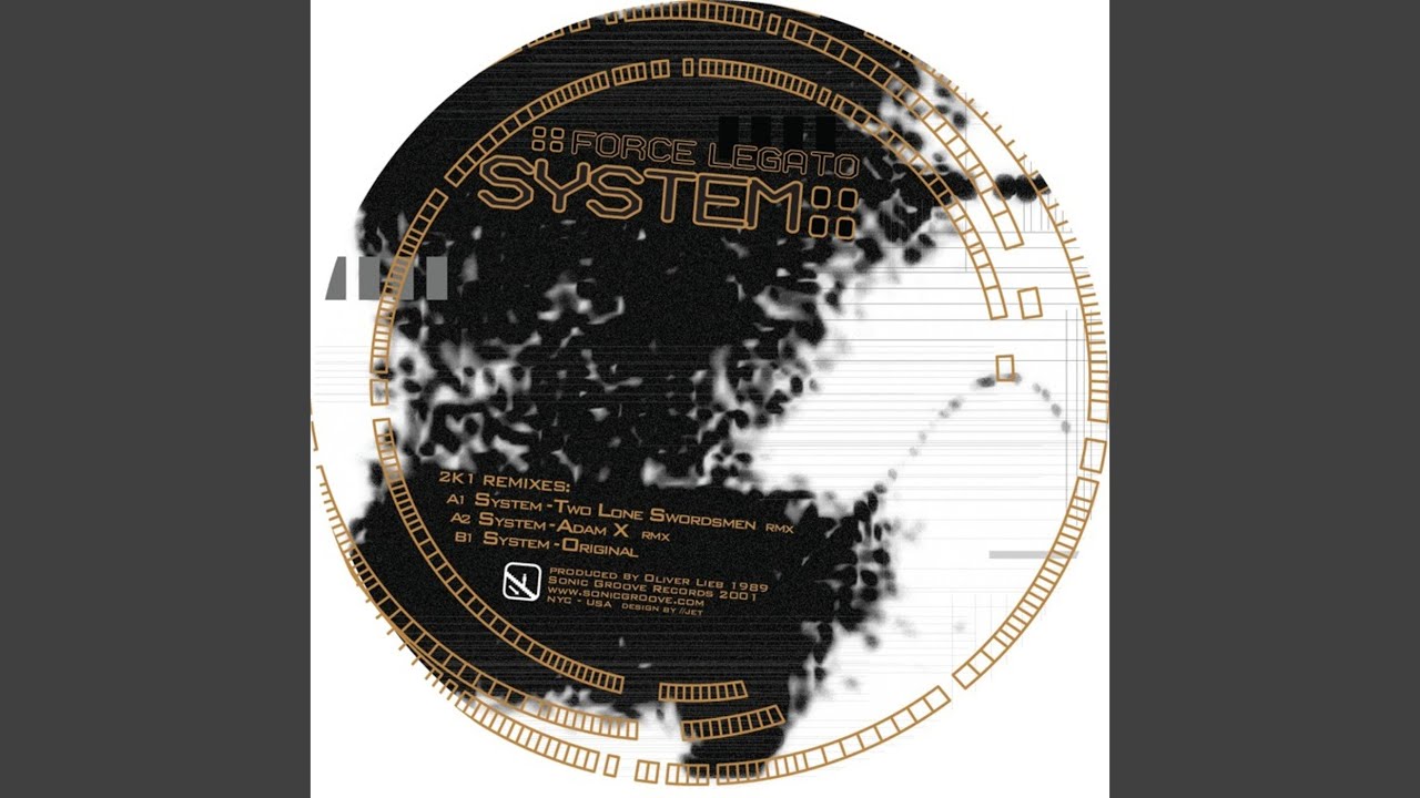 System (Original)