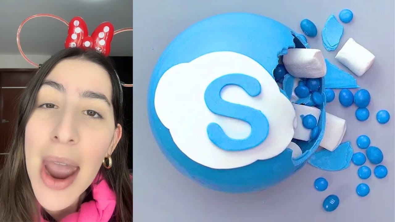 1 hora De los Mejores Tiktoks de @Leidys Sotolongo @Rubén Tuesta & others 🤣Storytime Con Pastel #266