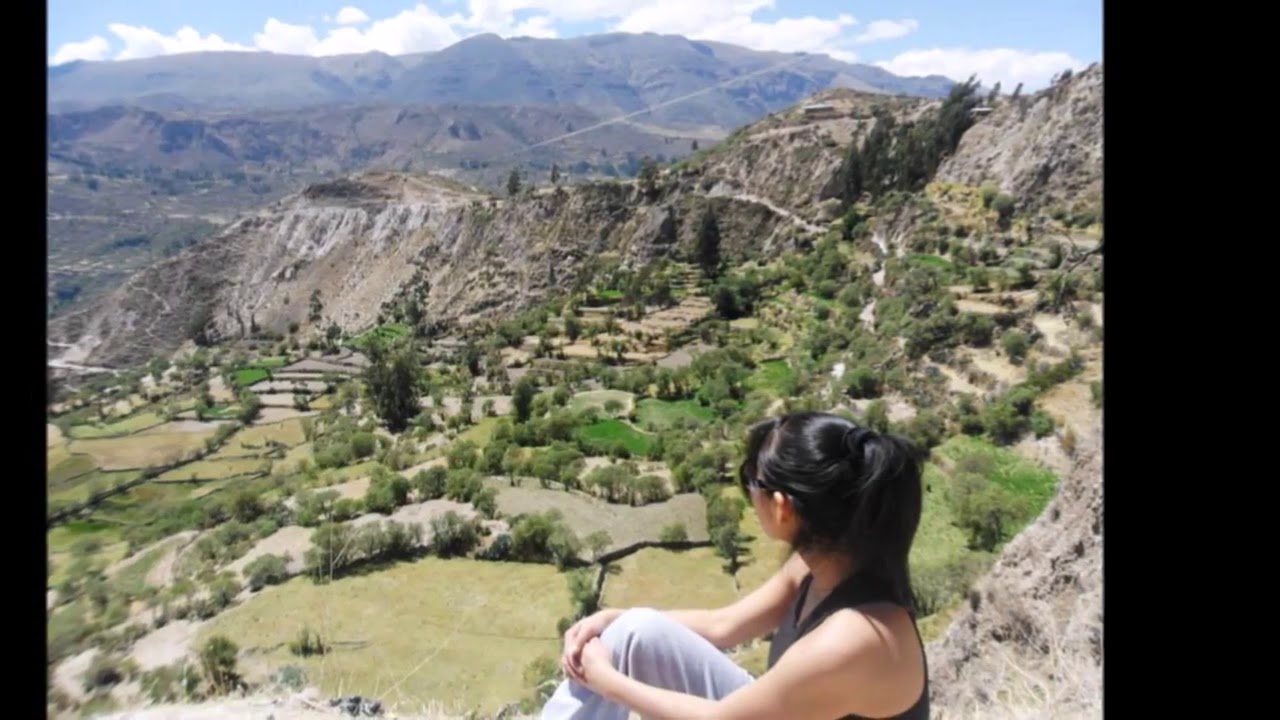 QORIPAQCHA - AMOR HERIDO - LOS HERALDOS DE PUQUIO - Nilo Egocheaga Alegria