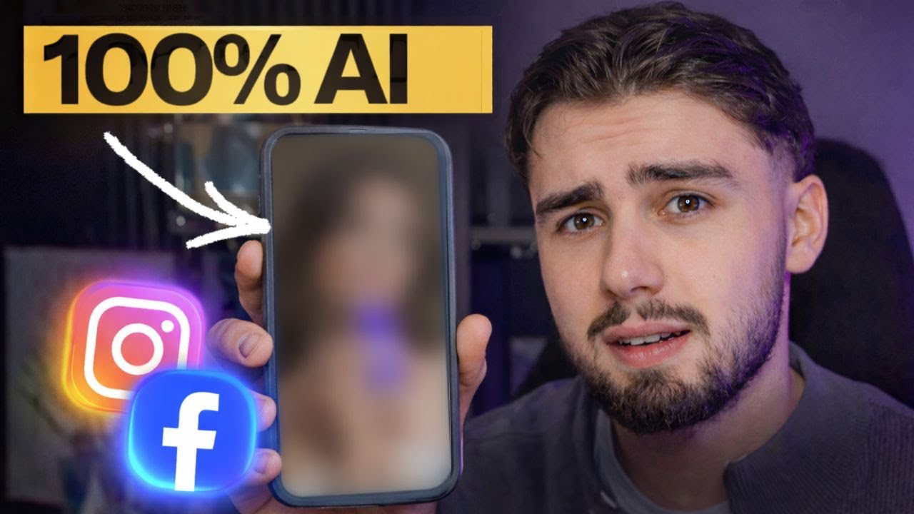 Jak uruchamiać reklamy na Facebooku za pomocą AI