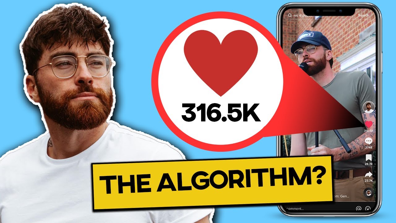 Q&A #7 Artist Merch, The Algorithms, Build a Fanbase With Content + MORE |  NDPNDNT Podcast
