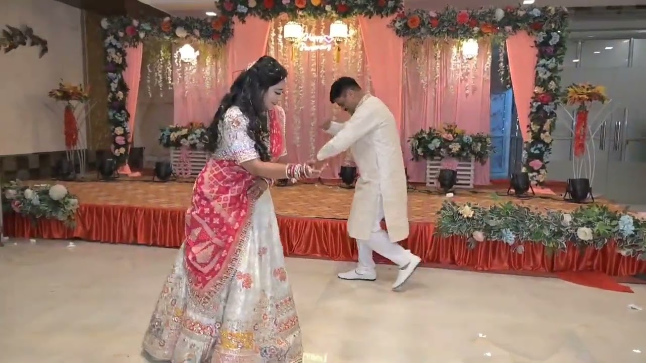 25 wedding anniversary best dance