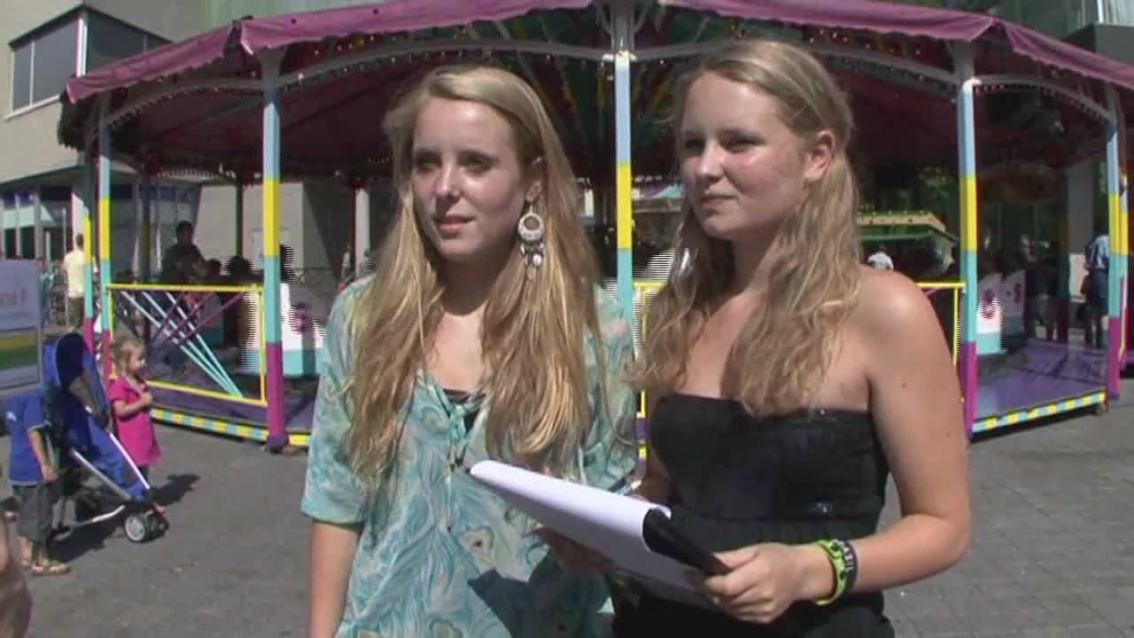 Tilburgse kermis 2010 (1/2) [TVSchijndel.nl]