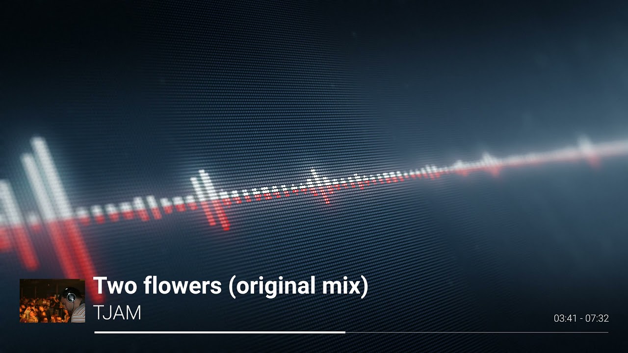 tjam - Two Flowers (original mix)