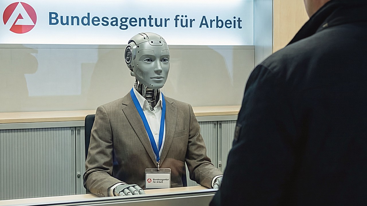 KI verändert unreguliert alles