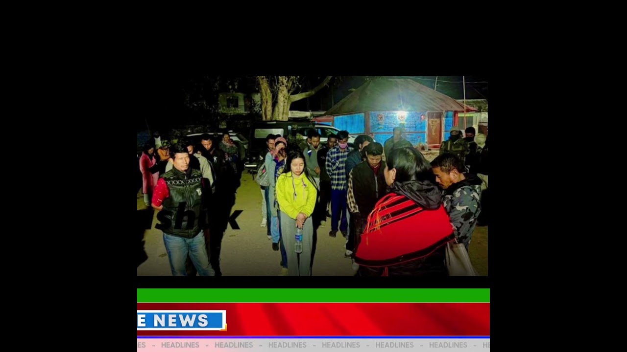 KUKI MILITANTS SINGNA TANGKHUL KHUNJA 21 DAGI MULHOUBA MOBILE PHONE 21 AMADI GARI PITHOKADABANI- TNL