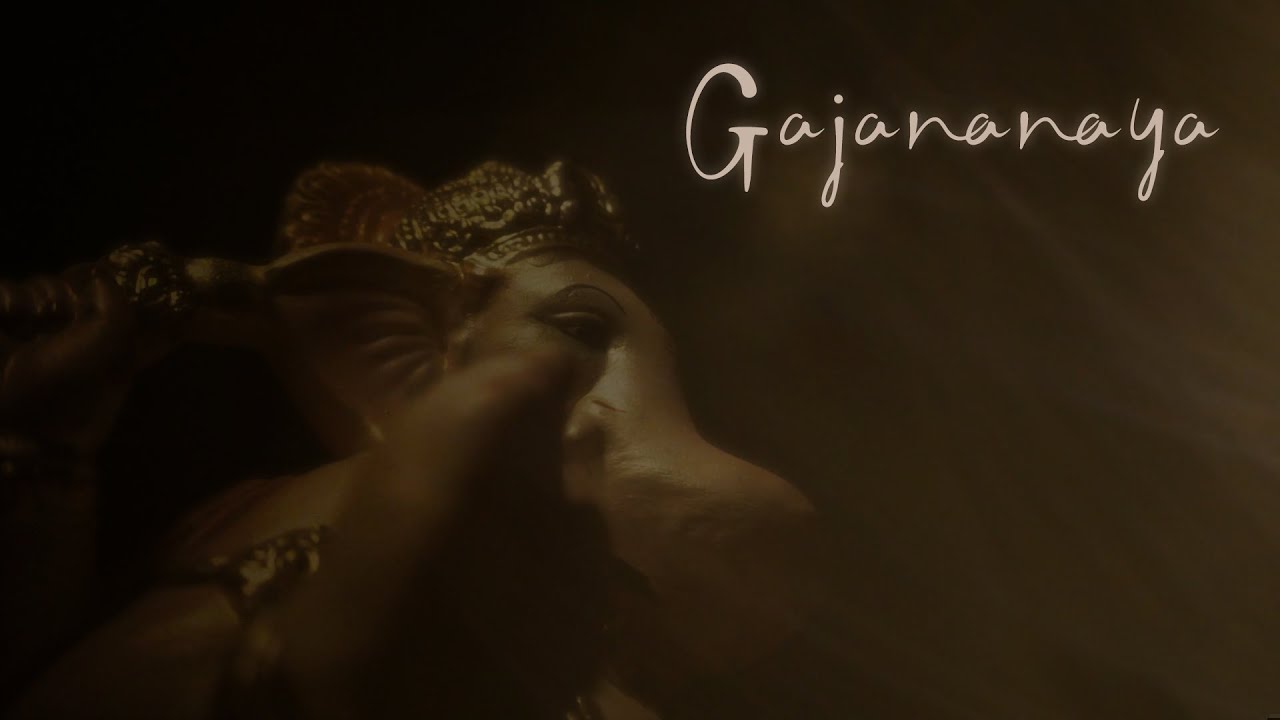 Gajananaya - UV Niranjan