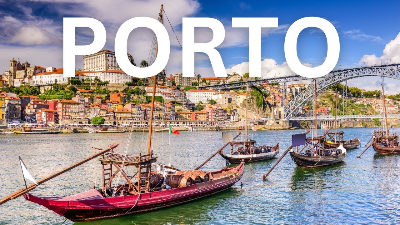 Best Things to do in Porto Portugal 2024 | Porto Travel Guide