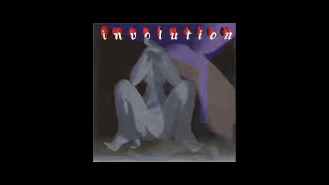 Involution &ndash; Involution (1998, Full Album)