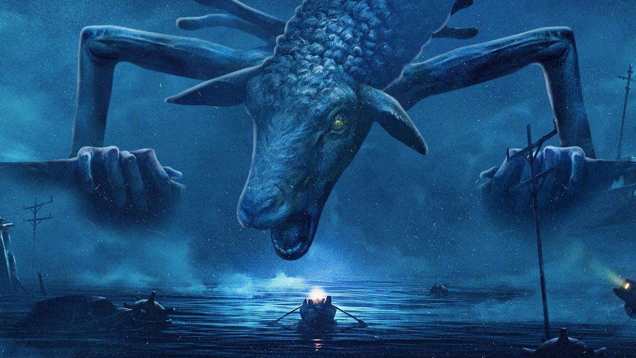 The World That HATES Children: REANIMAL