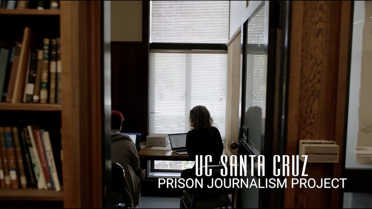 Social Justice in action at UC Santa Cruz