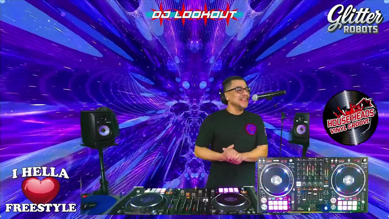 Hella Love Freestyle eps #269  | Freestyle Music