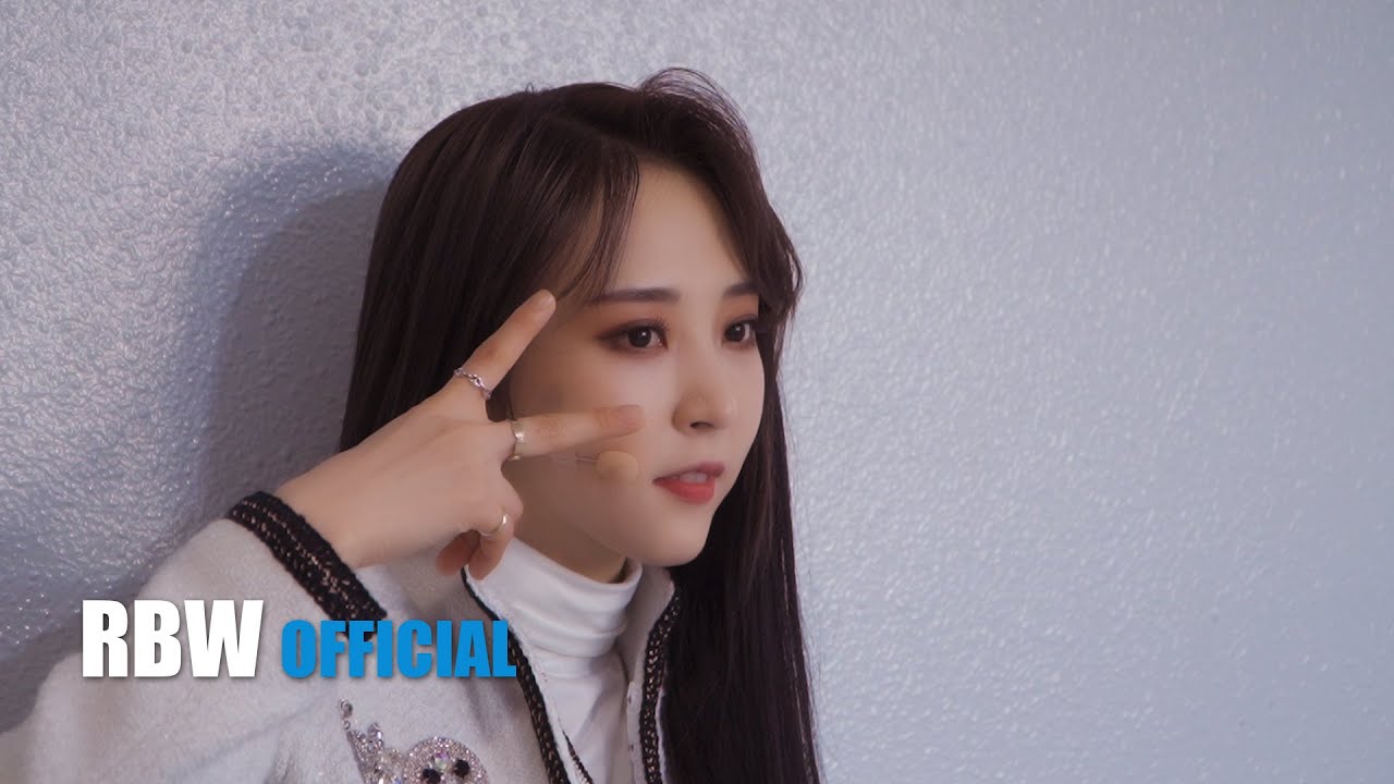 [문별] Eclipse Log #3 Moon-byul Day