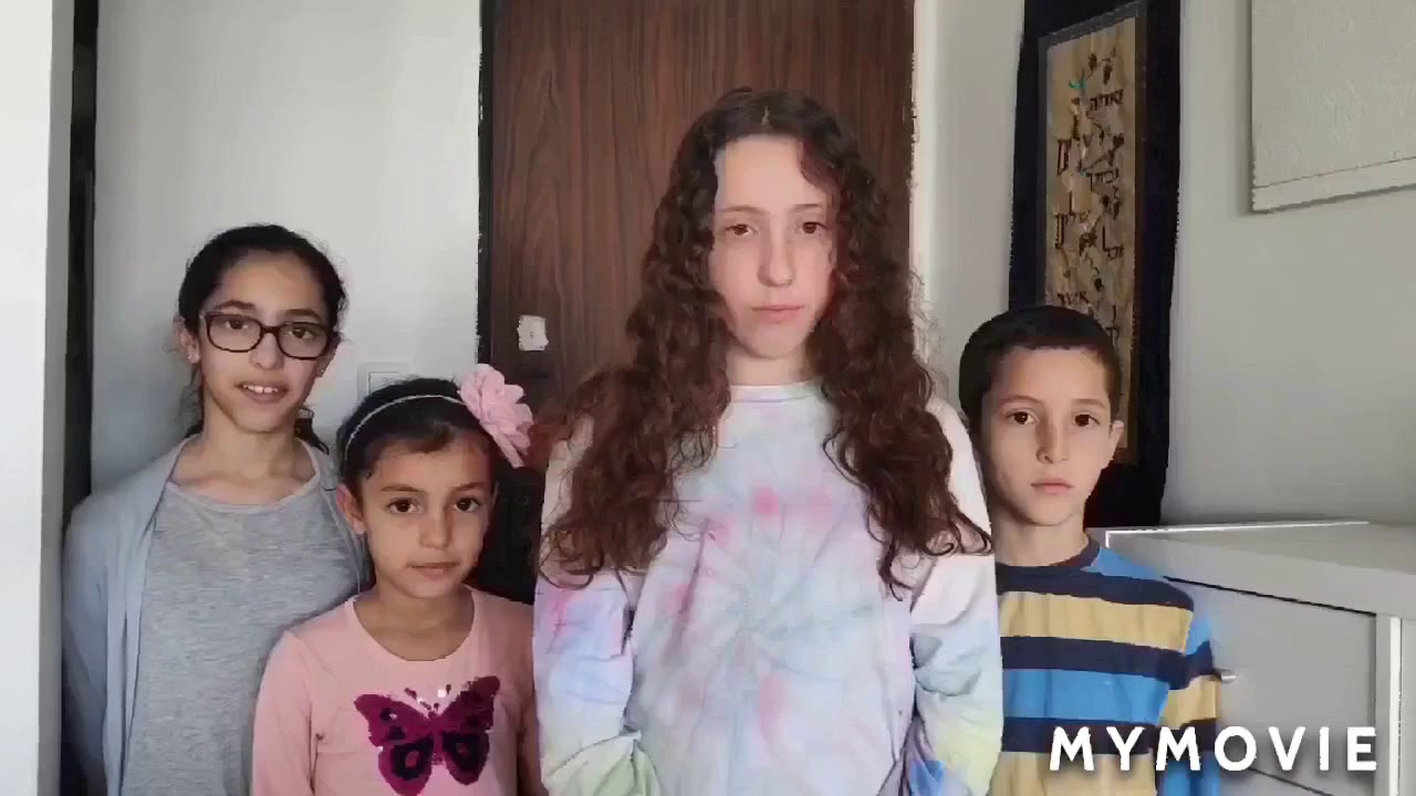 Scott family lockdown boogie.