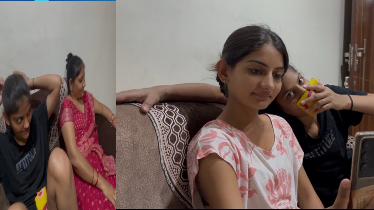 ￼ Mummy na ki  Papa  ki  Taarif 🫣#YouTube#Video #view#viral 