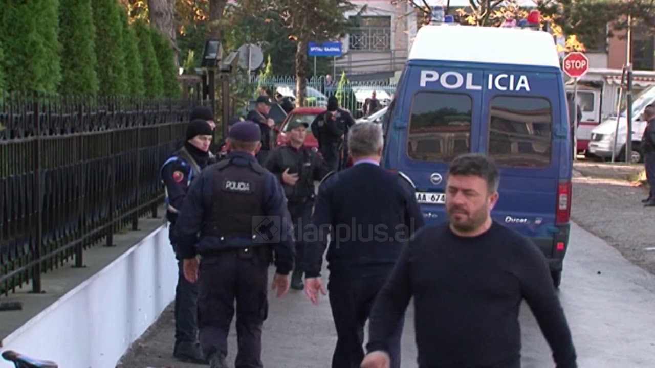 Ishte dënuar me burgim të përjetshëm, lirohet Gert Gjinarari