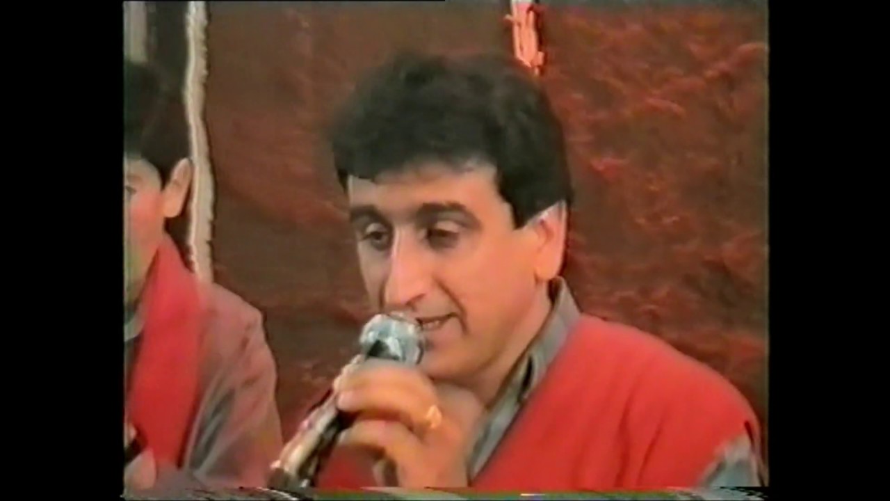 زهير جميل و مروان صبري اغنية يارى باريم بر كرانهzuher cemil.merwan sebri (yare barem)albom 1994