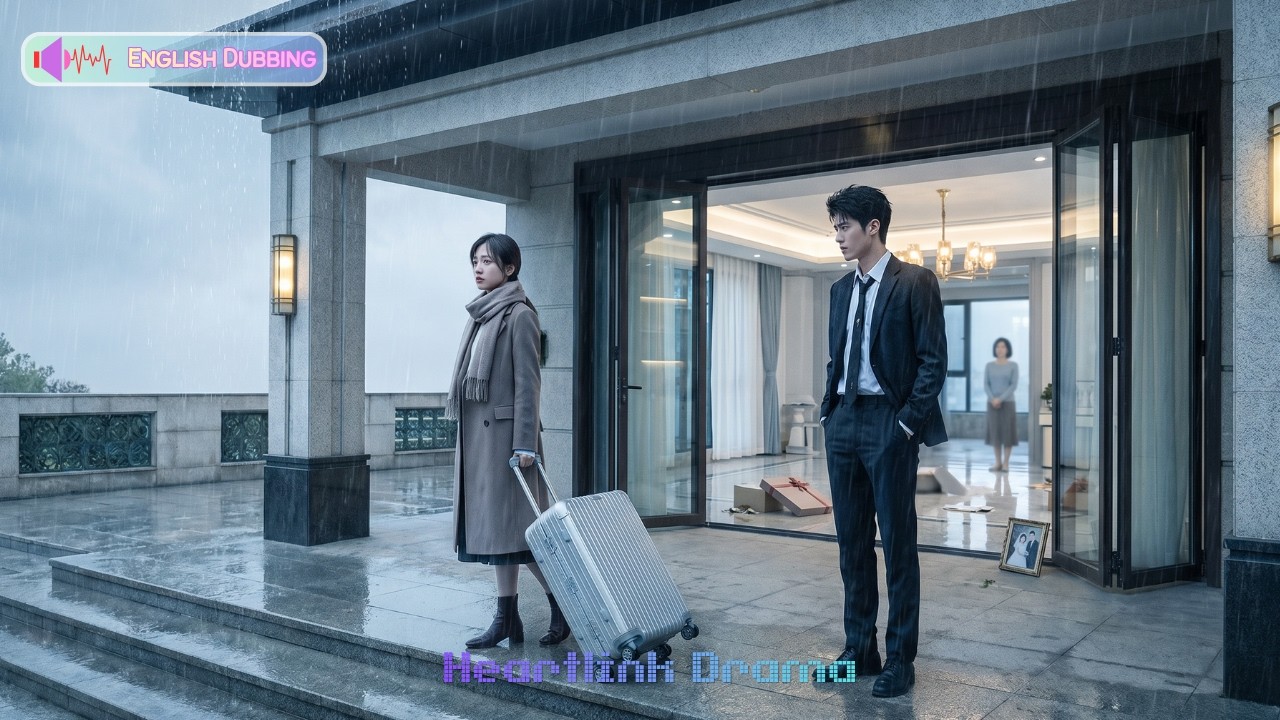 She Wad Forced to Marry Her Rich Brother-in-law, But the Truth Made Him Regret It!【Under One Roof】