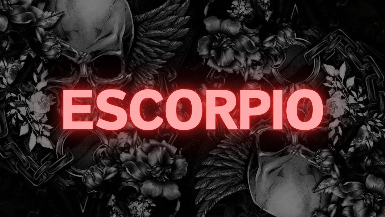 ESCORPIO UNA MUJER LE DICE A TU EX💔QUE TÚ ERES UNA... #HOROSCOPO #ESCORPIO AMOR ENERO 2026