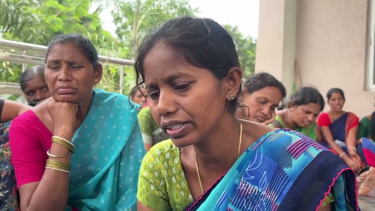 అసలు ఏం జరిగిందో చెప్పిన చిన్నారి మహాల తల్లి సరిత @Mithra_News