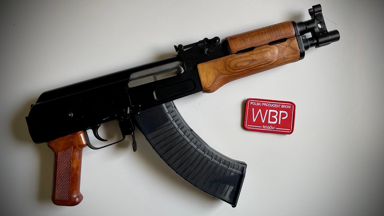 Unboxing - WBP Minijack [MJ762MR]