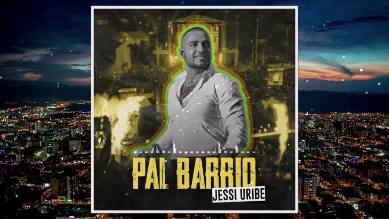 MIX JESSI URIBE CUMBIAS - Dj Melvi Dj Luigi