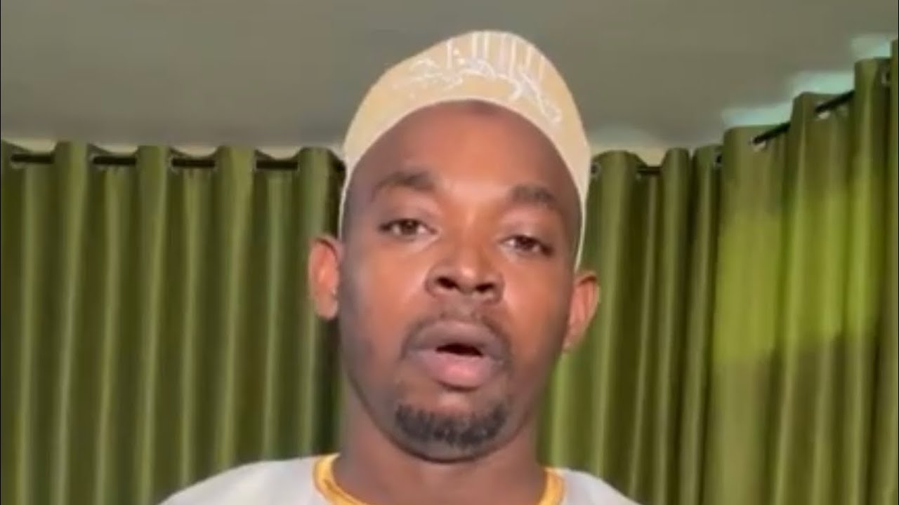 Points de l’actualité avec Oubeidillah Mchangama