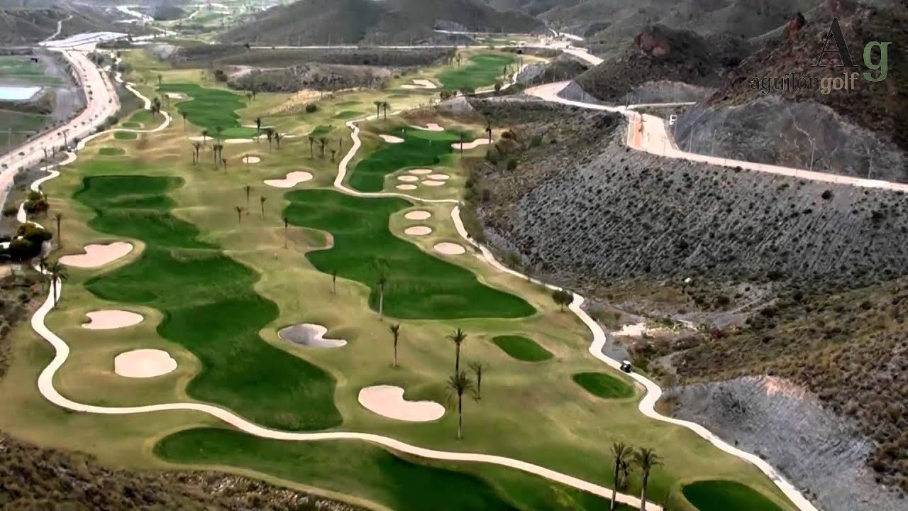 Aguilon Golf