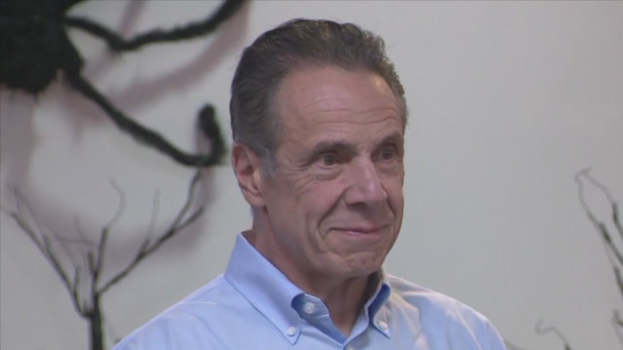 Early voting setting records in final stretch of NYC mayoral campaign