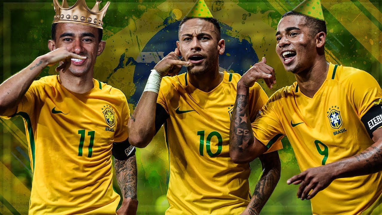 FIFA 18 | Dobby zur SELECAO ! 🔥 | Tiago folgt mir auf Instagram 😱 | Birthday Special