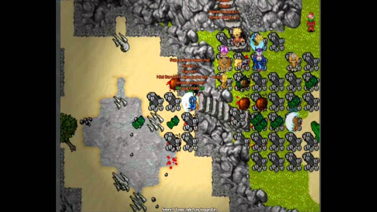 DBVictory War Movie S2