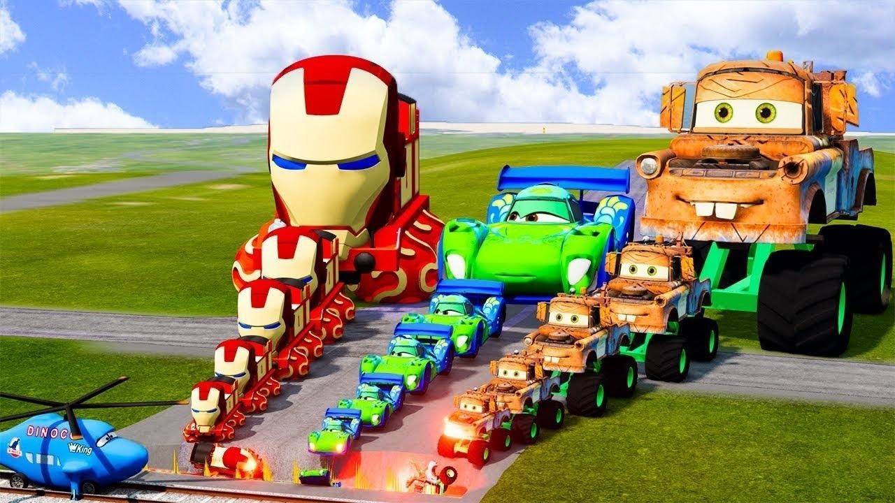 BeamNG Drive Cozy Autumn Morning 🍂 Relaxing Driving | Coffee Shop Jazz Vibes