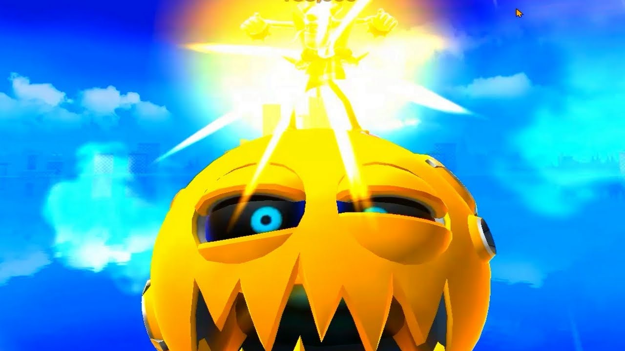 Sonic Dash Silver Mega Runner Gameplay Fullscreen HD
