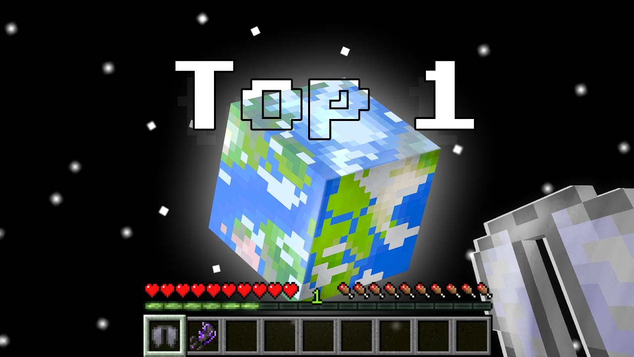 Jak Stałem Się TOP 1 Na TickMC.pl (Montage)