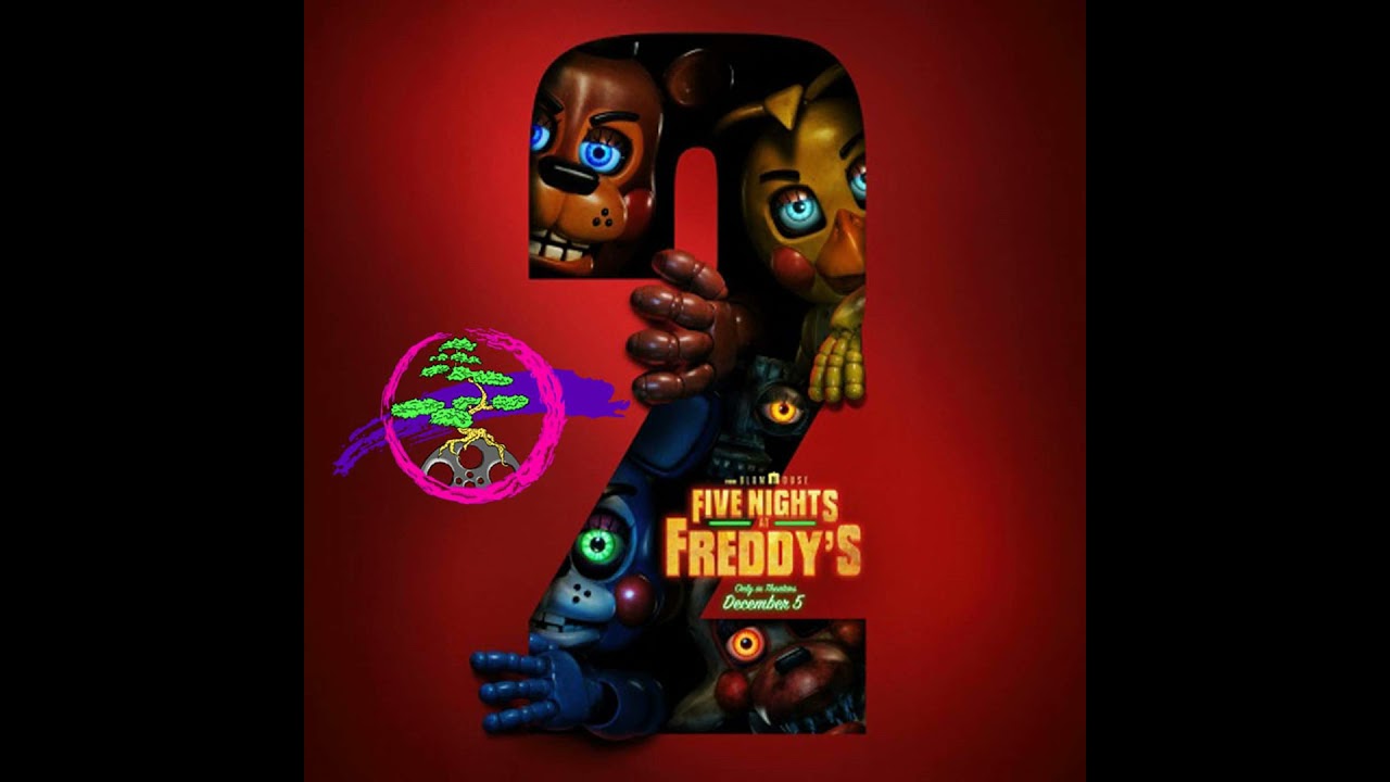 Pod 171 - Five Nights at Freddy's 2 (2025)