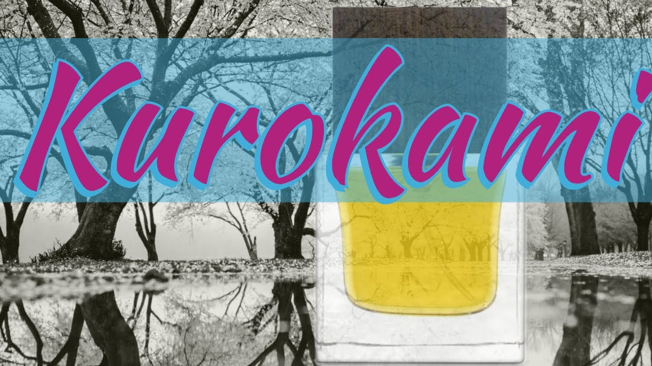 Di Ser KuroKami Review and Score - If you missed out on Keman I just met her twin