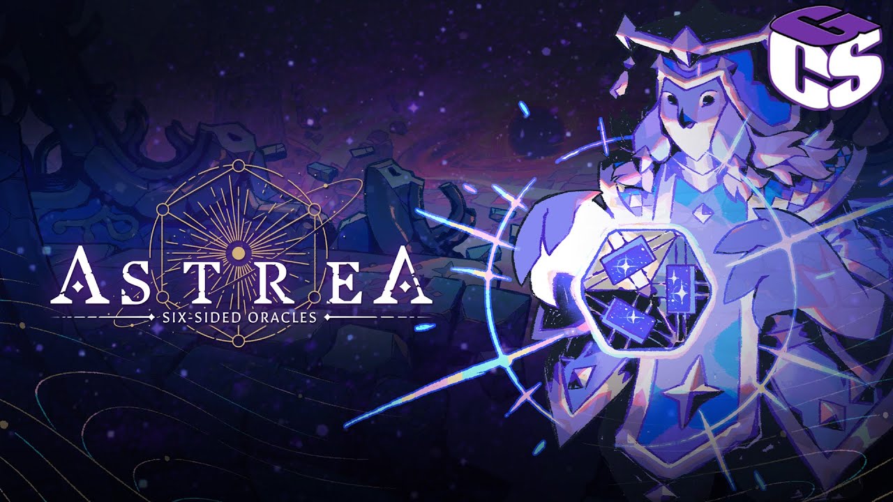 Astrea: Six-Sided Oracles - Kock&aacute;kkal megmentj&uuml;k a Vil&aacute;got