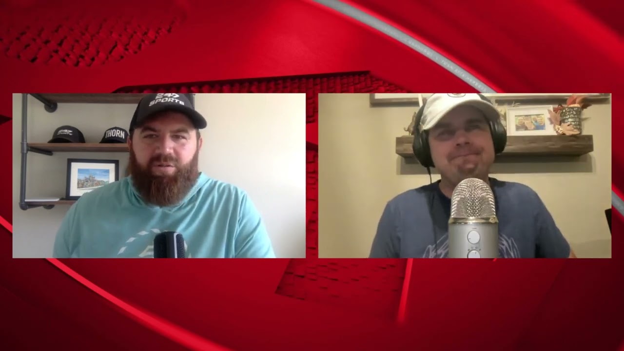 Husker247 Podcast: Special team talk and picking a RB