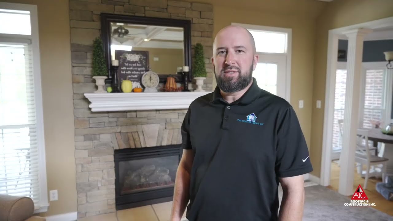 A Great Experience: From Insurance to Installation