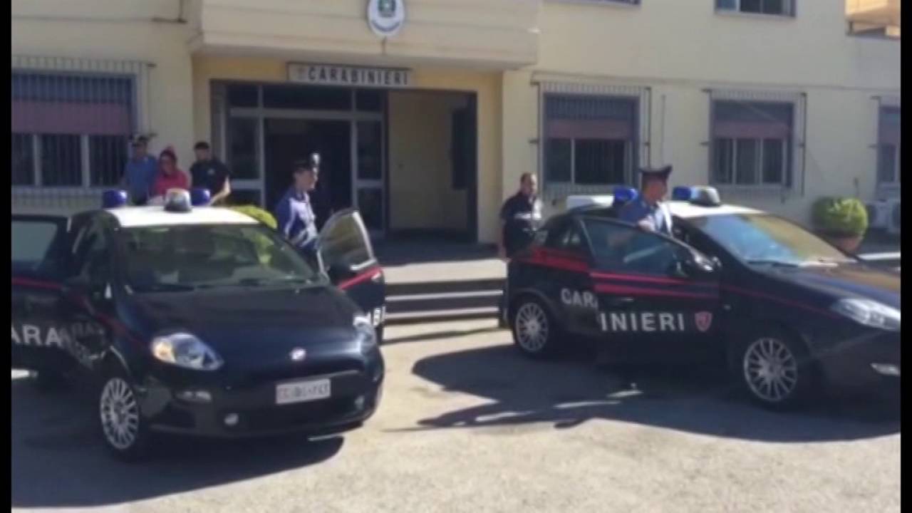 Svolta indagini omicidio Nunneri, tre arresti a Castello di Cisterna