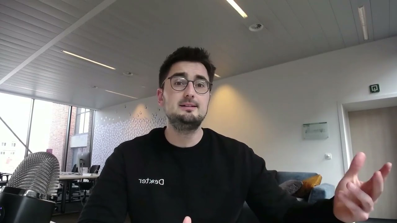 Mag je als zelfstandige aankopen doen van een particulier?