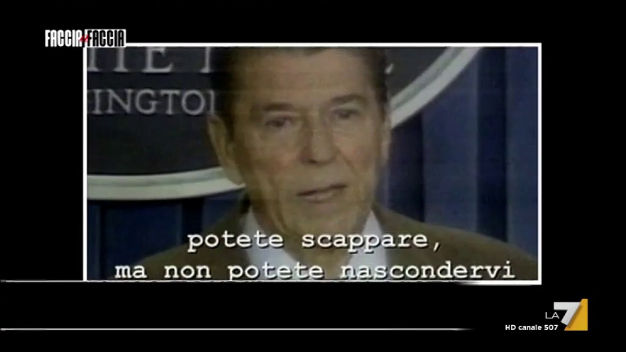 Il sequestro della nave Achille Lauro e la notte di Sigonella