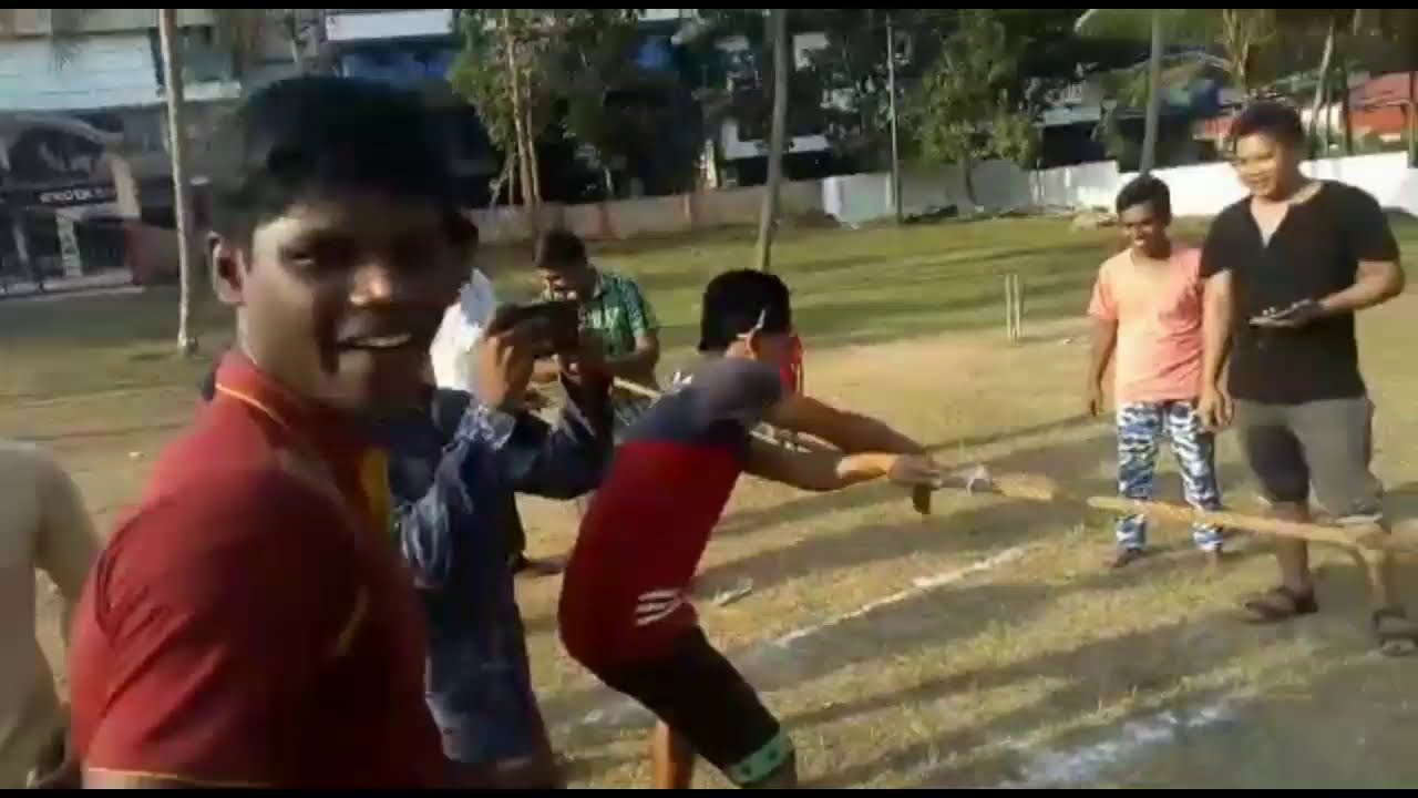 New Hope Bible College in Kerala 2019 Sport Program