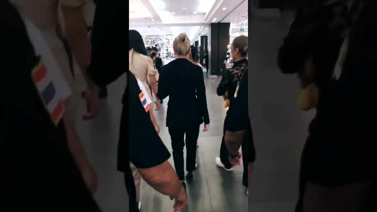 The CEO Becky Armstrong 🔥😍 #freenbeck #beckyarmstrong #cupid #cupidfiftyfifty