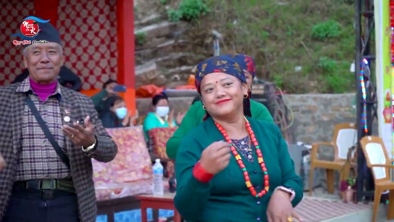 Jalu Maya Gurung || तेस्राे कोखे महोत्सव रमाइलाे