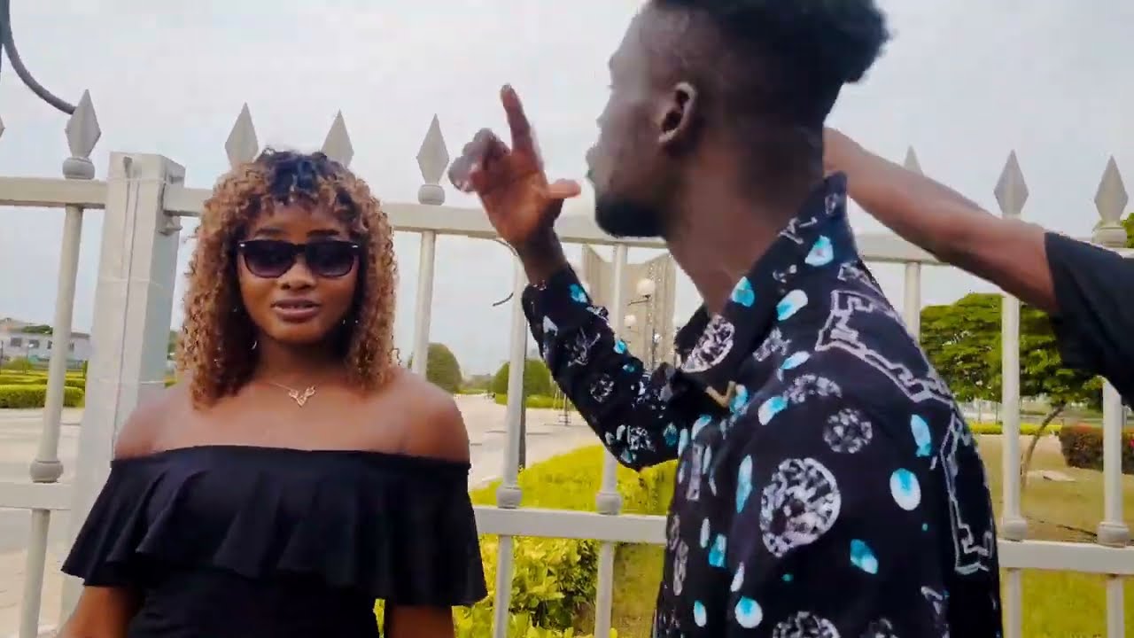 R hpuppy _ Melo _ Drill (Clip officiel)